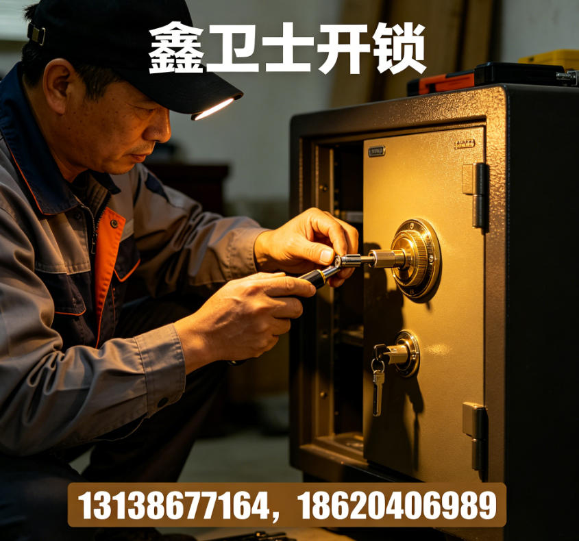 长兴保险柜开锁